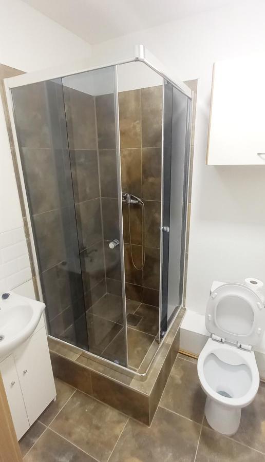 Krasny Priestranny Slnecny Apartman V Centre Mesta Trenčín Eksteriør bilde